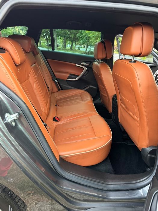 Opel 2.0d 175000km in stare impecabilă
