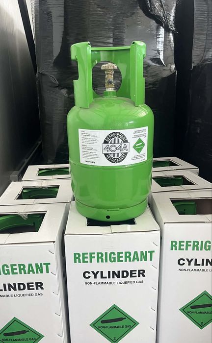 Agent refrigerant 134,404,