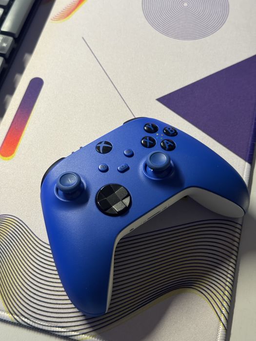 Геймпад Xbox wireless controller