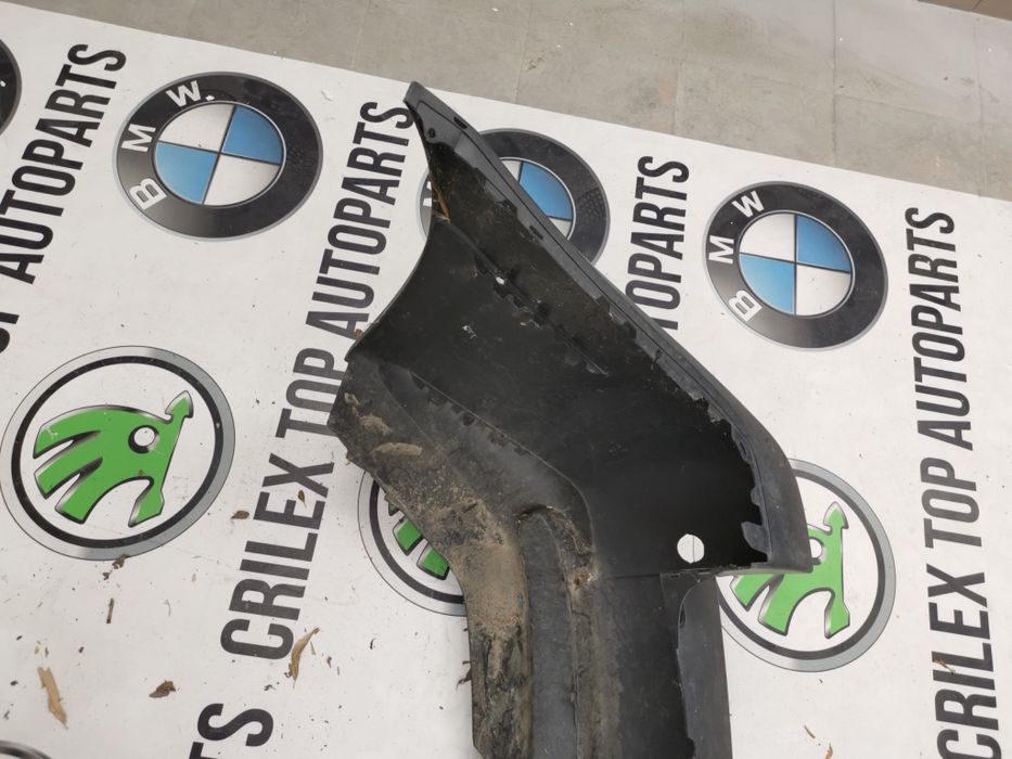 Bara spate BMW x3 e83 2004/2005/2006