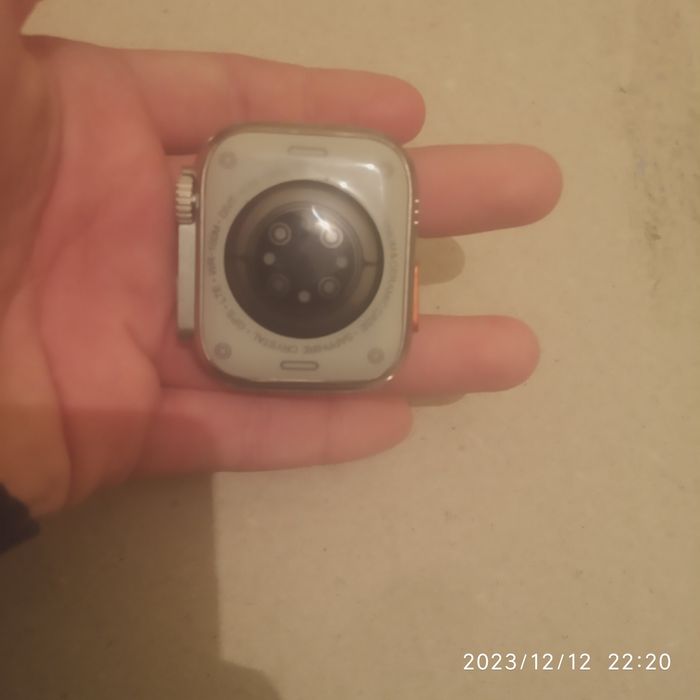 Smart watch T800 ultra