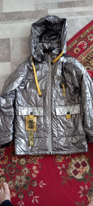 Куртки для ваших принцесс