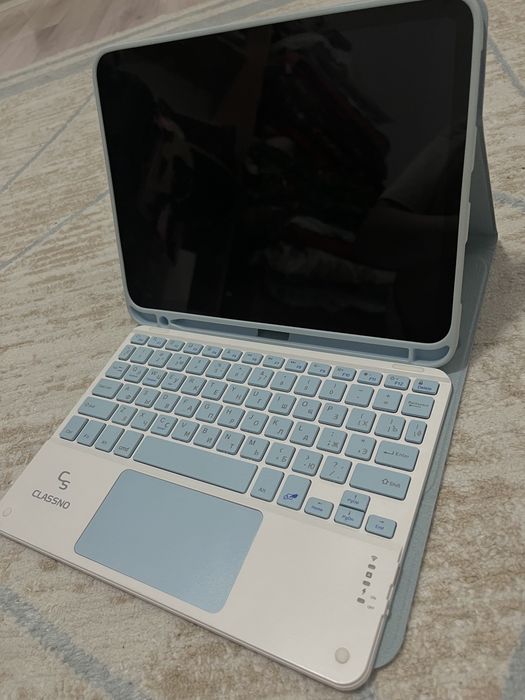 Ipad (5) A16. 128гб