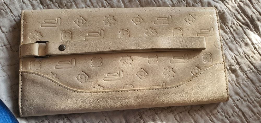 Чанта  FORNARINA  нова