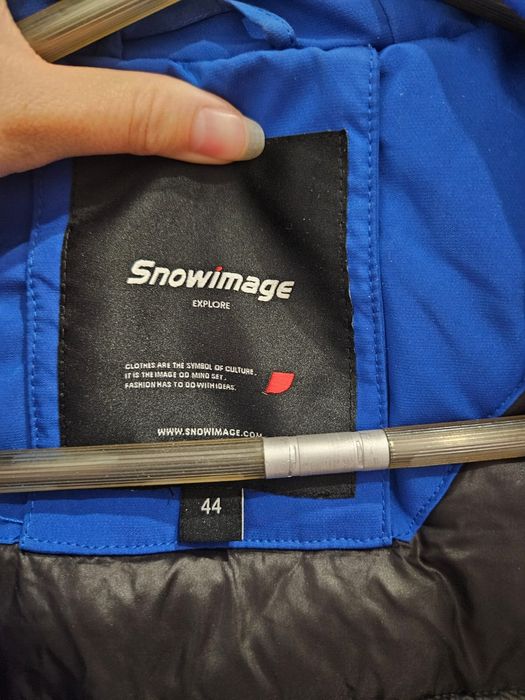 Продам пуховик пр-ва Турция на девочку.