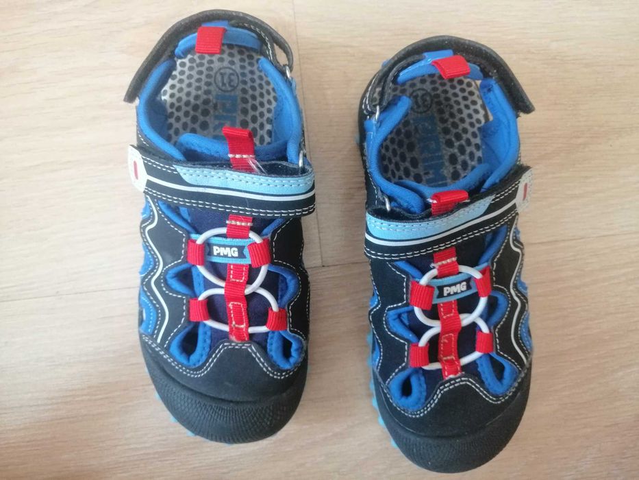 Детски сандали PRIMIGI