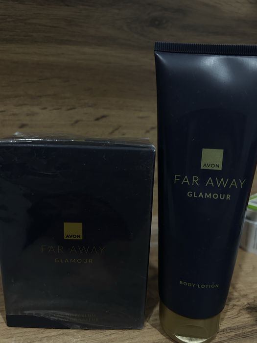 Продукция эйвон