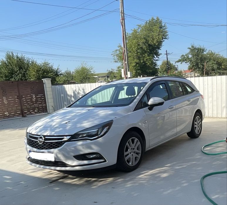 Vand Opel Astra K Sports Tourer 1.6 CDTI – 95 CP – 2016