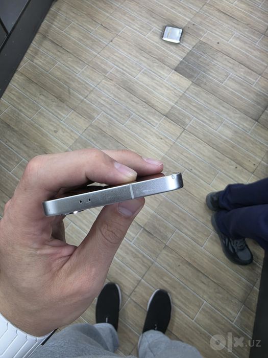 S24 256gb DUAL sotiladi korobkalik