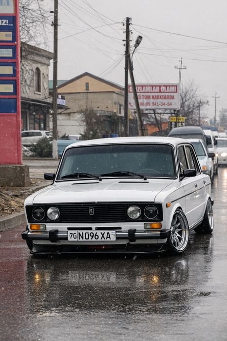 vaz 2106 garanti