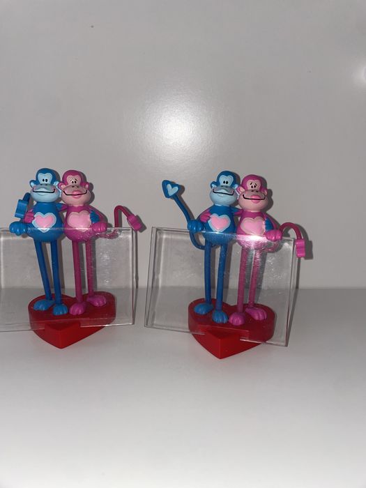 Рамки «Икея» и подставки для фото