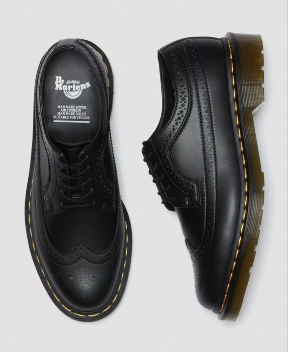 Dr. Martens 37 размер