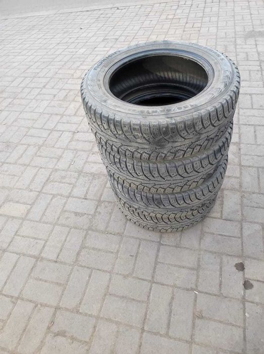 Продам автомобильные шины