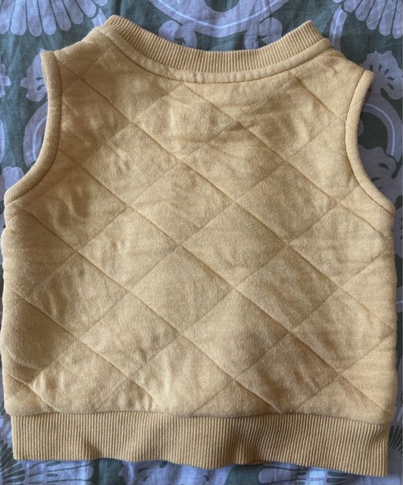 Детская жилетка LC Waikiki.