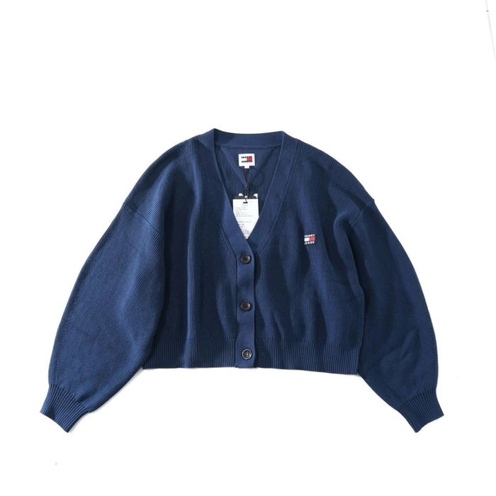 Кардиган под томии