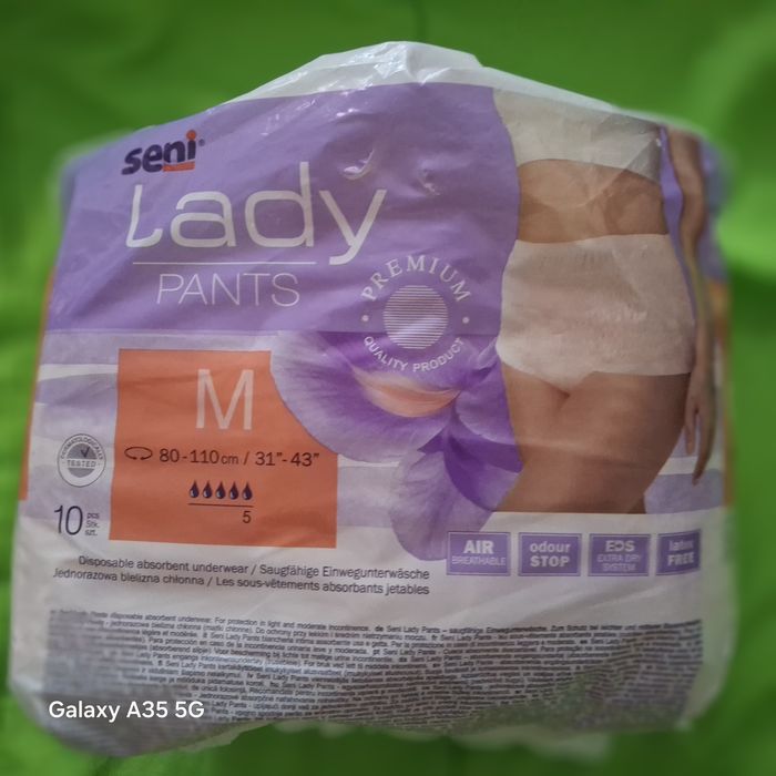 дамски  колан след  раждането