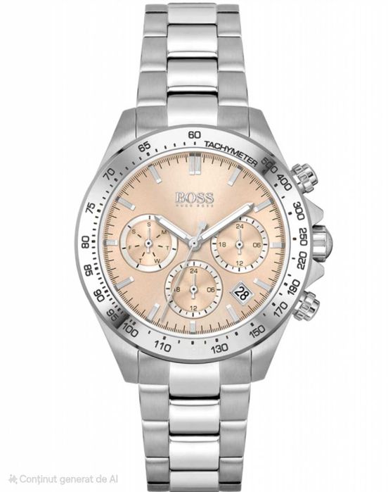 Ceas Dama Hugo Boss NOVIA 1502615, Original,Nou,Garantie