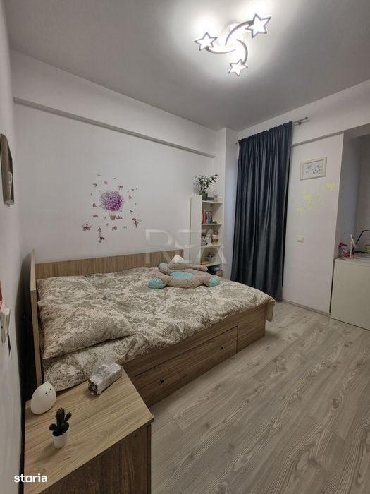 Apartament 3 camere | 73 mp | centrala proprie |