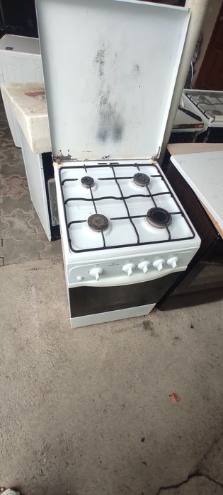 Газ плита с доставкой