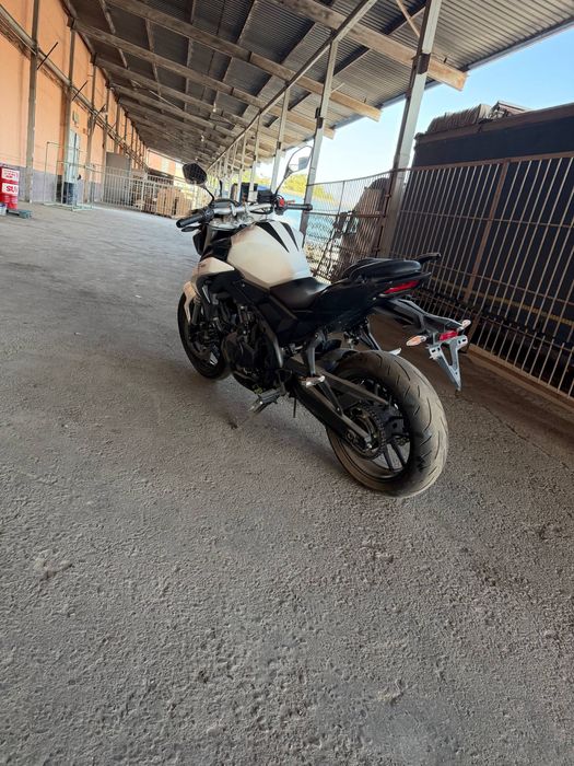 Voge moto 500r 2020