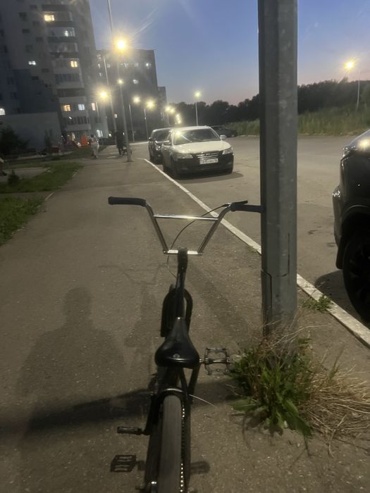 Продам бмх торг есть