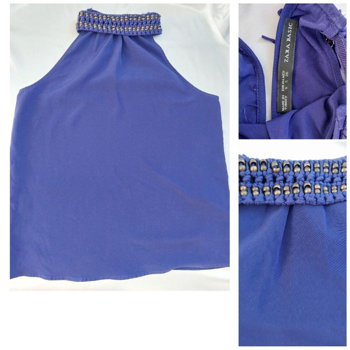 Платье, топ по 1000/2000 тг.