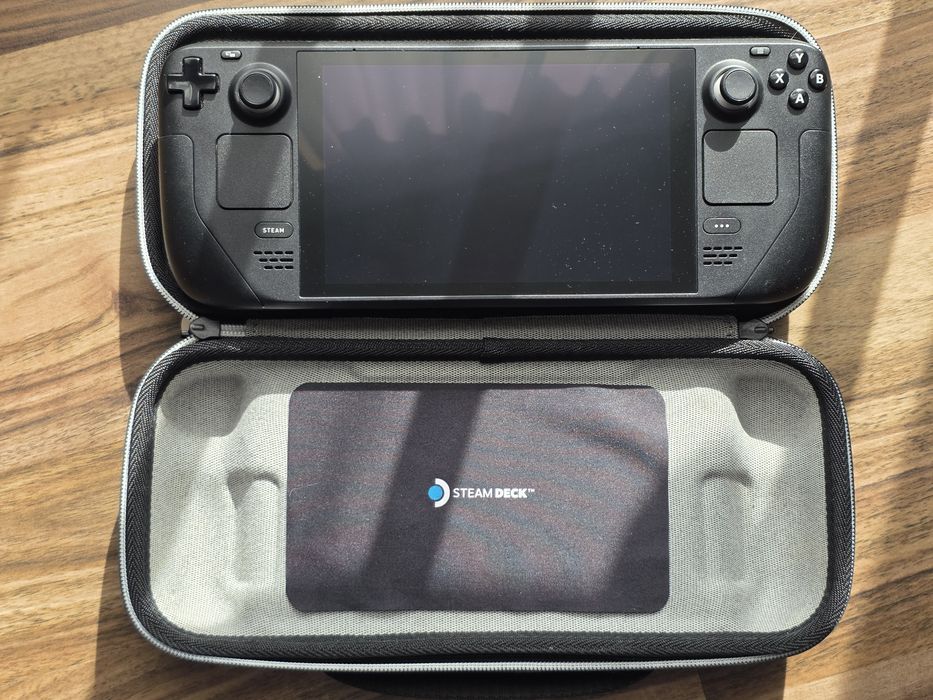 steam deck lcd • Anunturi gratuite • OLX.ro