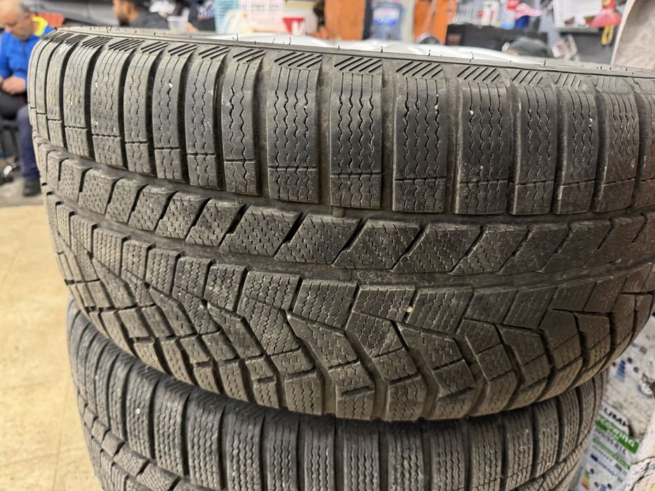 Оригинални джанти за порше 20 ц с гуми