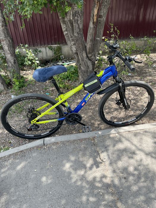 Space fish смела звандаңдар