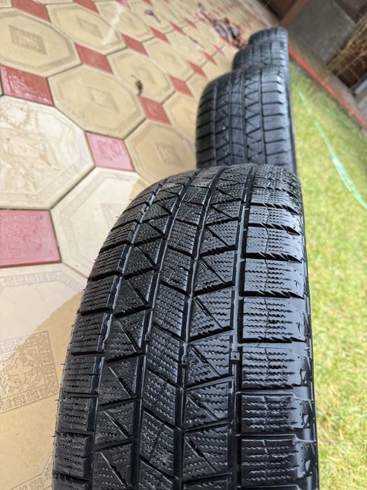 Шины зимние POWERTRAC 215/55/17