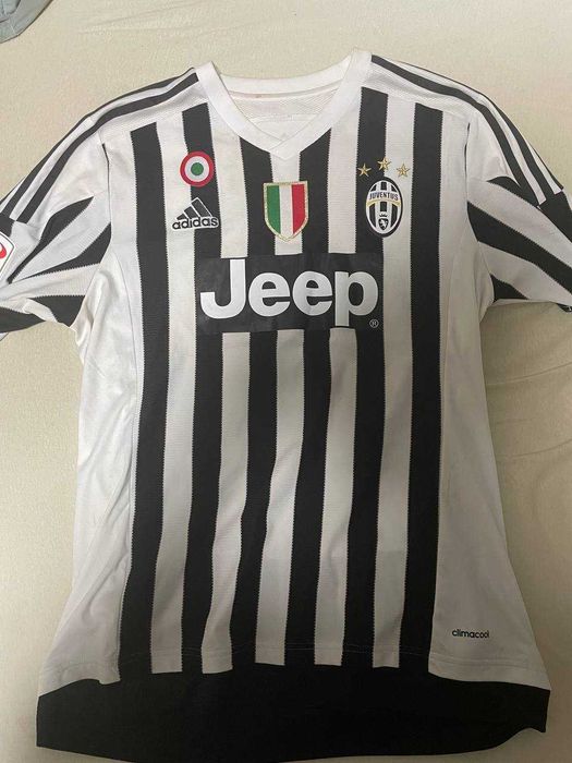 Oригинална тениска Ювентус ZAZA