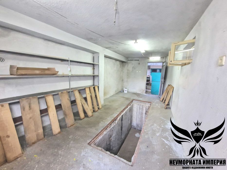 Дава се под наем Гараж / Паркомясто в Асеновград - 19 кв.м за 56 € - Снимка #3