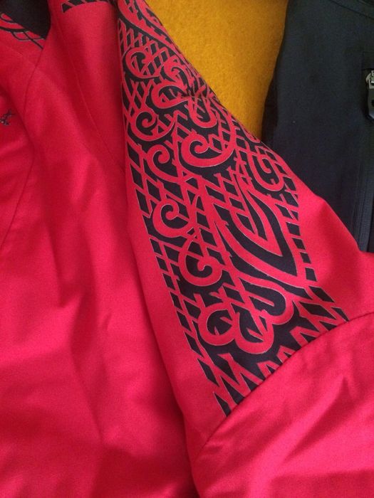 Дамски скиорски комплект