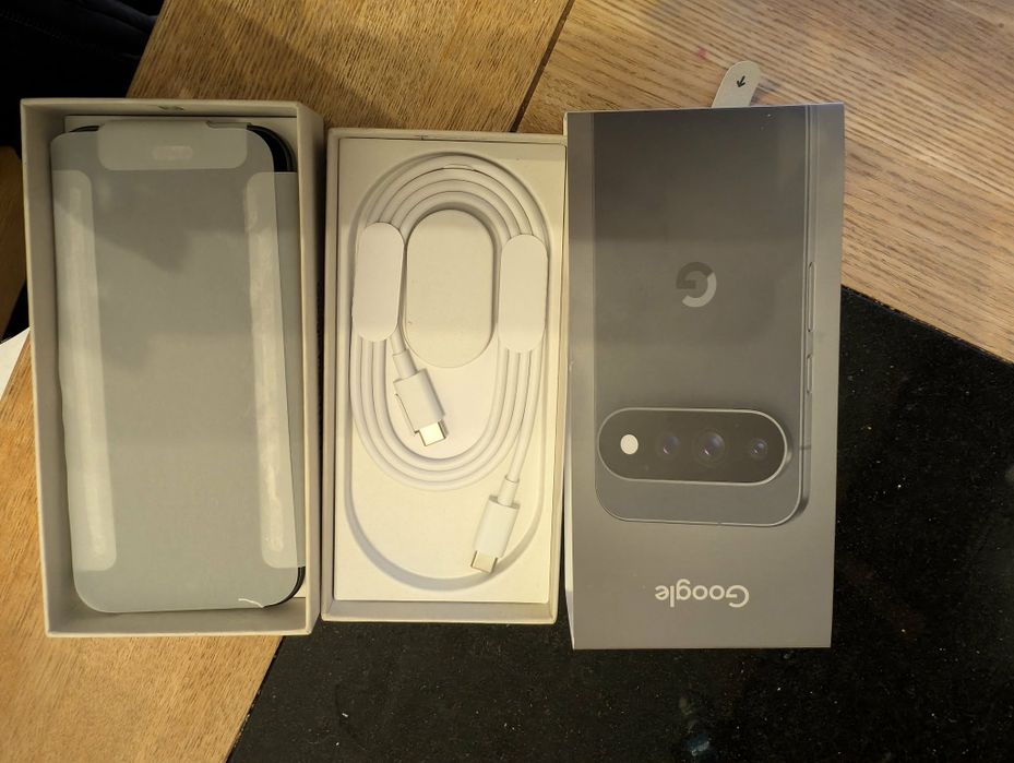 Pixel 11 pro , nou