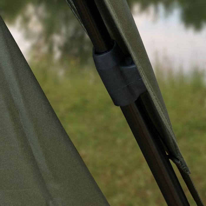 Solar SP MKII Quick-Up Shelter