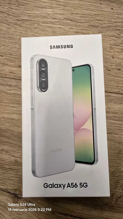 Samsung S24 ultra ca nou