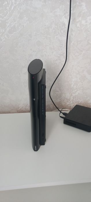 Продам playstation 3 super slim