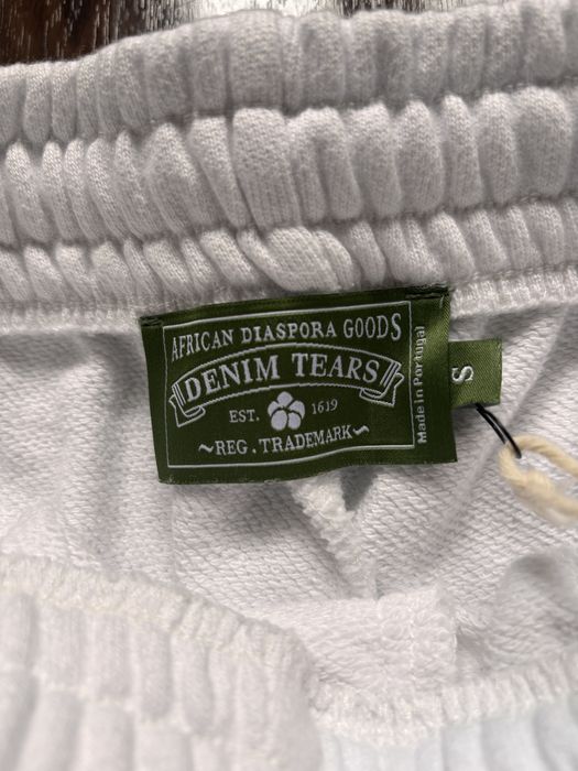 Denim Tears shorts/къси гащета