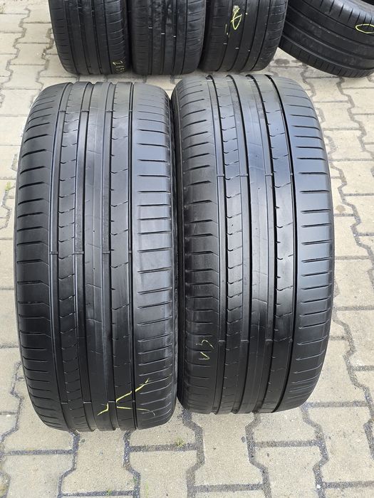 275 40 21 Pirelli
