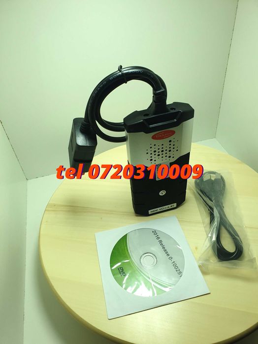 Tester Diagnoza Autocamioane Multimarca Autocom Soft 2020 Lb Romana