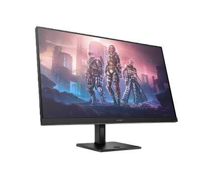 - Монитор HP OMEN 32q 32" IPS QHD 165Hz