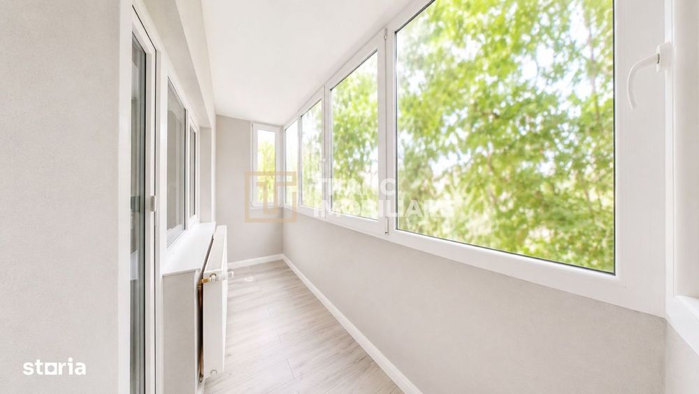 Apartament modern de vânzare în Micalaca