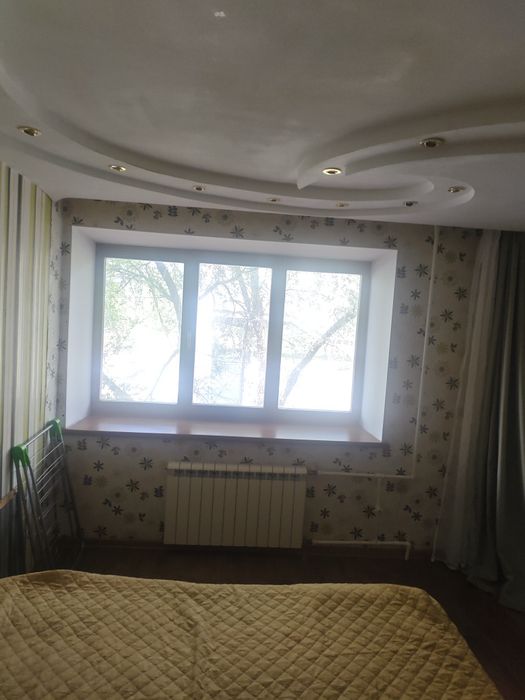 продам 1 ком кв. в центре города