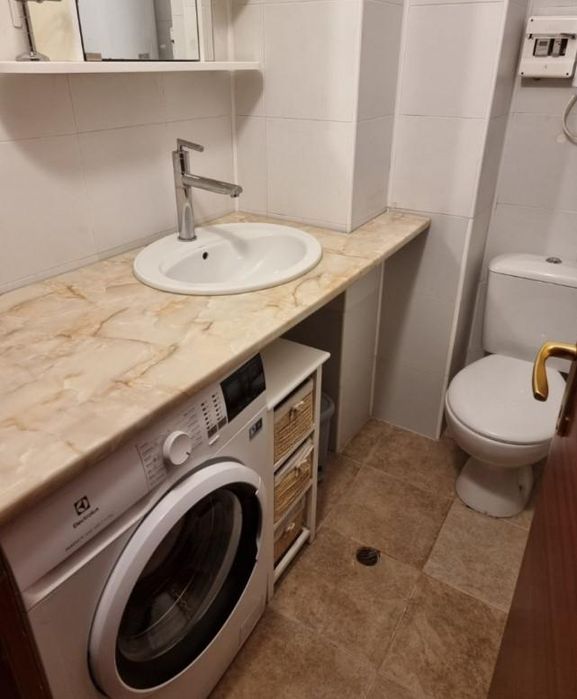 Дава се под наем Тристаен апартамент в София, Лозенец - 86 кв.м за 650 € - Снимка #7