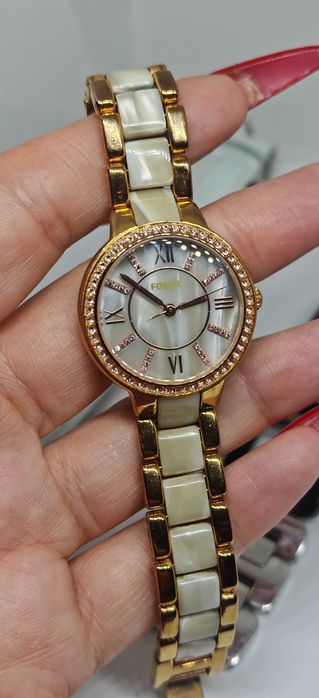 Часовници Michael Kors, Fossil дамски модели