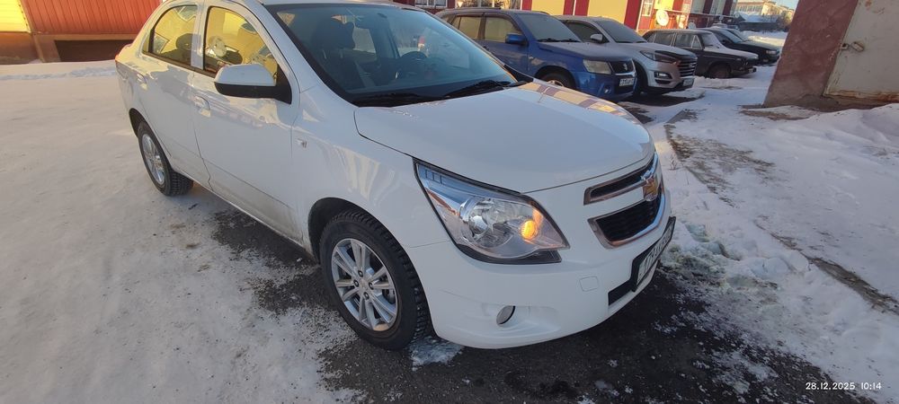 Продам идеальный автомобиль