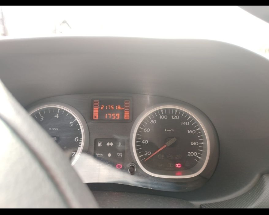 DACIA Duster 2010 — imagine 3