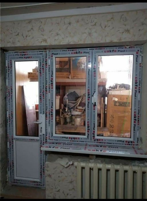 Акфа акфапласт ромлар