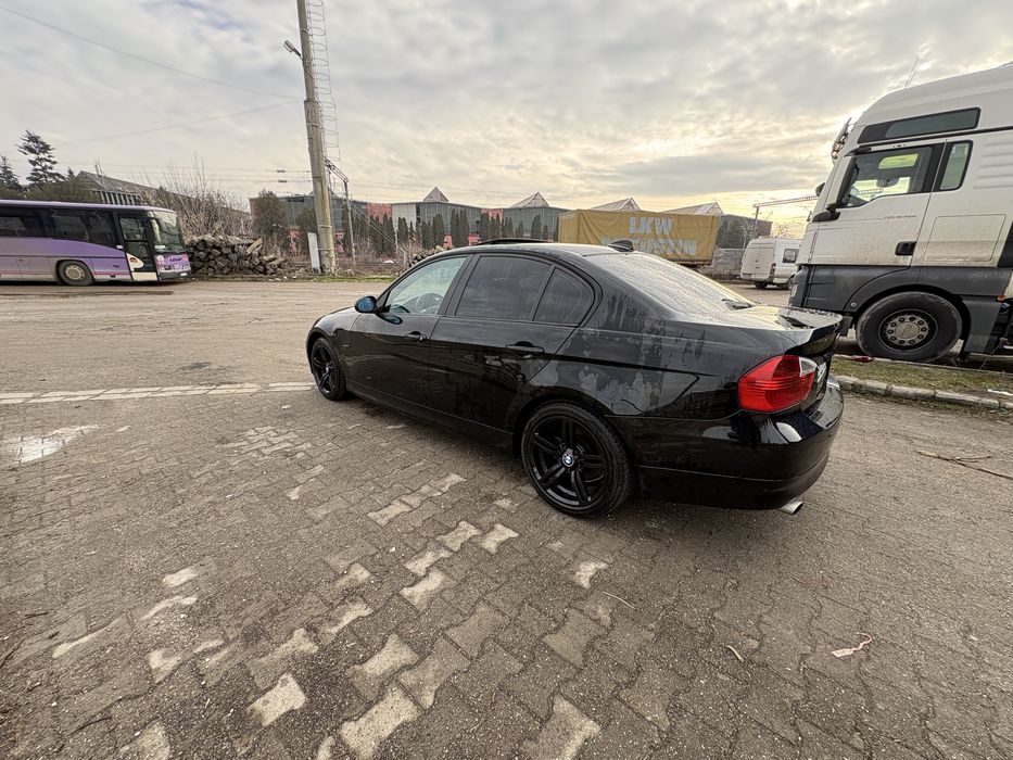 Vand Bmw seria 3 e90