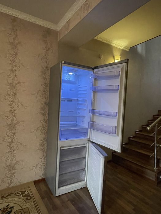 Холодильник Беко